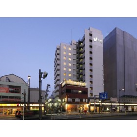 파 이스트 빌리지 호텔 도쿄, 아사쿠사