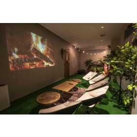 타임 쉐어링 스테이 아사쿠사