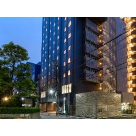 헨나 호텔 도쿄 아사쿠사 다와라마치