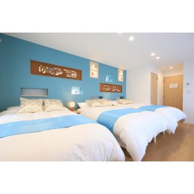 도쿄 히카리 게스트하우스