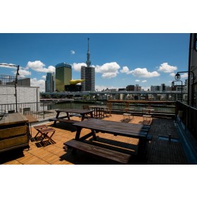 호스텔 챕터 투 도쿄