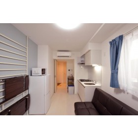 호스텔 인 도쿄 아사쿠사 이스트