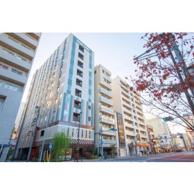 홉 인 도쿄 아사쿠사