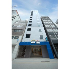 홉 인 도쿄 우에노