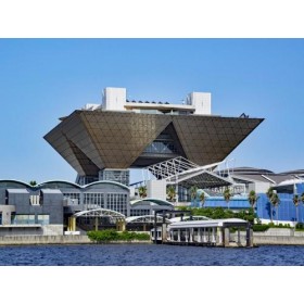 빌리지 호텔 아리아케 도쿄