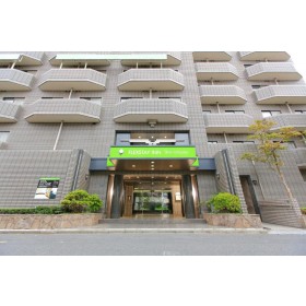 플렉스스테이 인 신우라야스