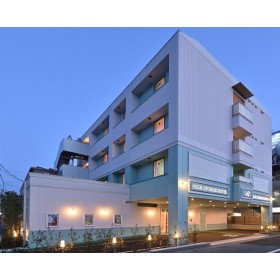 포 스토리즈 호텔 마이하마 도쿄 베이