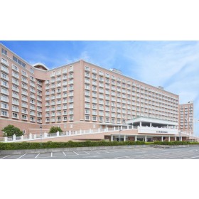 그랜드 닛코 도쿄베이 마이하마