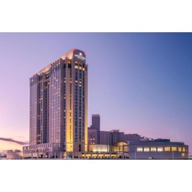 그랜드 닛코 도쿄 다이바