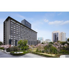 그랜드 프린스호텔 타카나와