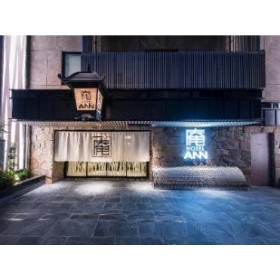 호텔 안 아사쿠사