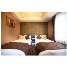 호텔 코코 그랜드 기타센주