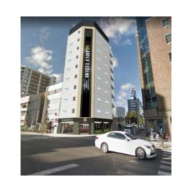 호텔 에미트 우에노