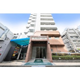 호텔 파미 인 긴시초