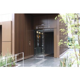 호텔 그레이스리 아사쿠사