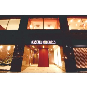 호텔 게이한 아사쿠사