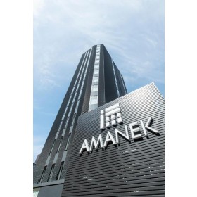 호텔 아마넥 신주쿠-카부키초