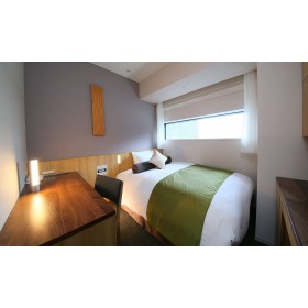 호텔 그레이스리 신주쿠