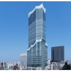 호텔 그루브 신주쿠, 파크로얄 호텔