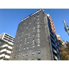 호텔 라이브맥스 신주쿠 가부키초