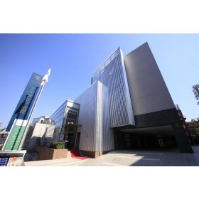 호텔 아시아회관