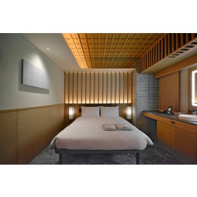 호텔 힐러리스 아카사카