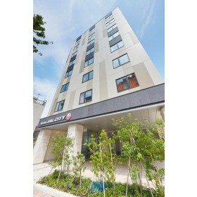 호텔 JAL 시티 하네다 도쿄 West Wing