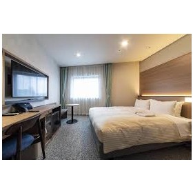 호텔 마리너즈 코트 도쿄