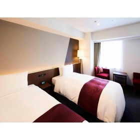 호텔 인터게이트 도쿄 교바시