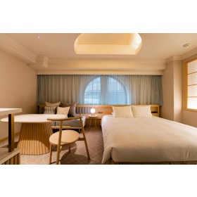 호텔 히소카 이케부쿠로