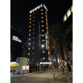 호텔 리브맥스 이케부쿠로 에키마에