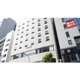 호텔 아베스트 메구로