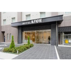 호텔 일 피오레 가사이