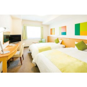 호텔 루미에르 니시카사이