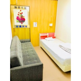 호텔 호우시 카이칸