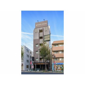 호텔 멜디아 오기쿠보