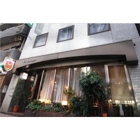 호텔 뉴 스타 이케부쿠로