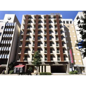 호텔 레솔 이케부쿠로