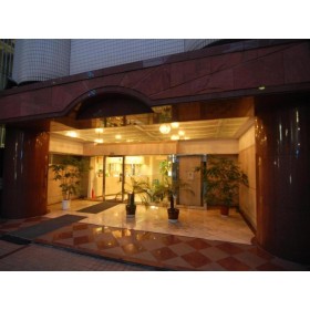 호텔 스타 플라자 이케부쿠로