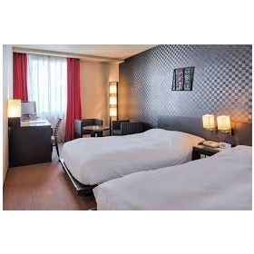 호텔 스트릭스 도쿄