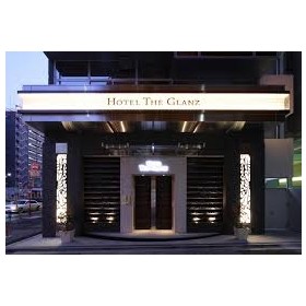 호텔 더 글랜츠