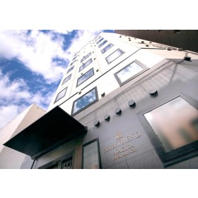 호텔 트렌드 아사쿠사 다와라마치