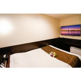 이케부쿠로 센트럴 호텔