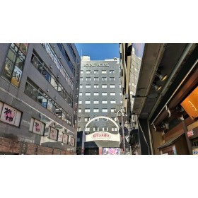 이케부쿠로 로얄 호텔