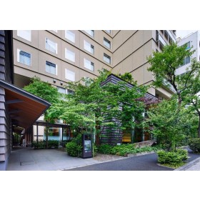 니와노호텔 도쿄