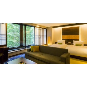 호텔 류메이칸 오차노미즈 혼텐