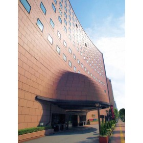 호텔 도쿄 가든 팰러스