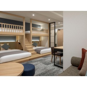 플렉스스테이 인 이다바시