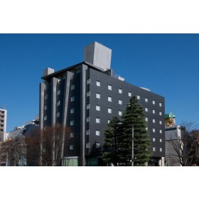 호텔 마이스테이스 니시 신주쿠