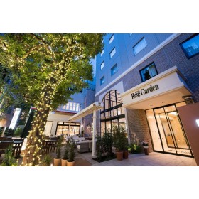 호텔 로즈가든 신주쿠